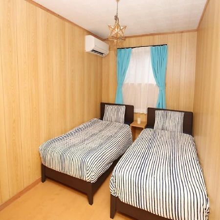 Star Light Terrace Teruya Hotel Kouri ภายนอก รูปภาพ