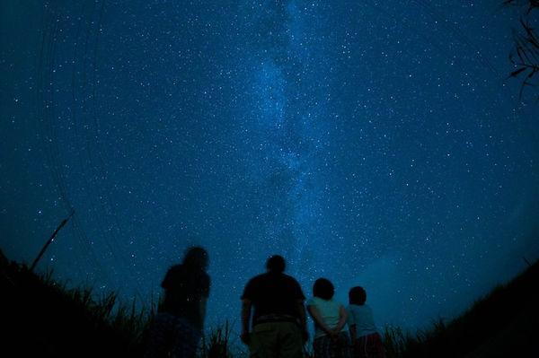 Star Light Terrace Teruya Hotel Kouri ภายนอก รูปภาพ