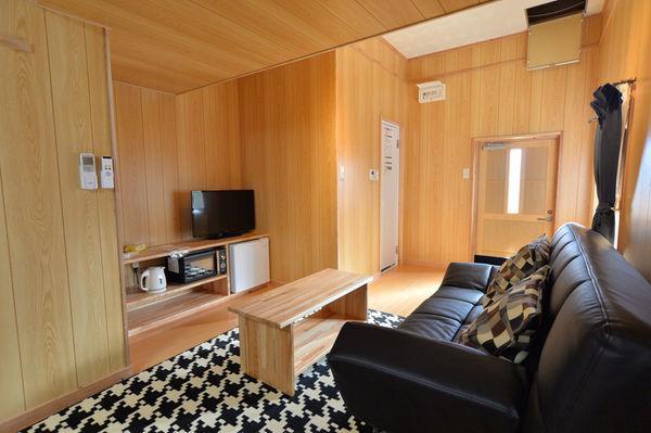 Star Light Terrace Teruya Hotel Kouri ภายนอก รูปภาพ