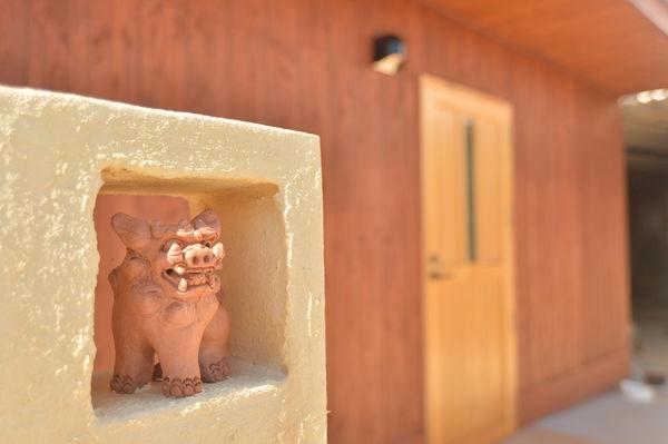 Star Light Terrace Teruya Hotel Kouri ภายนอก รูปภาพ